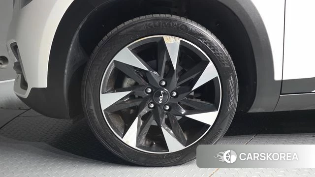Kia Seltos id 5012787 из Кореи 15