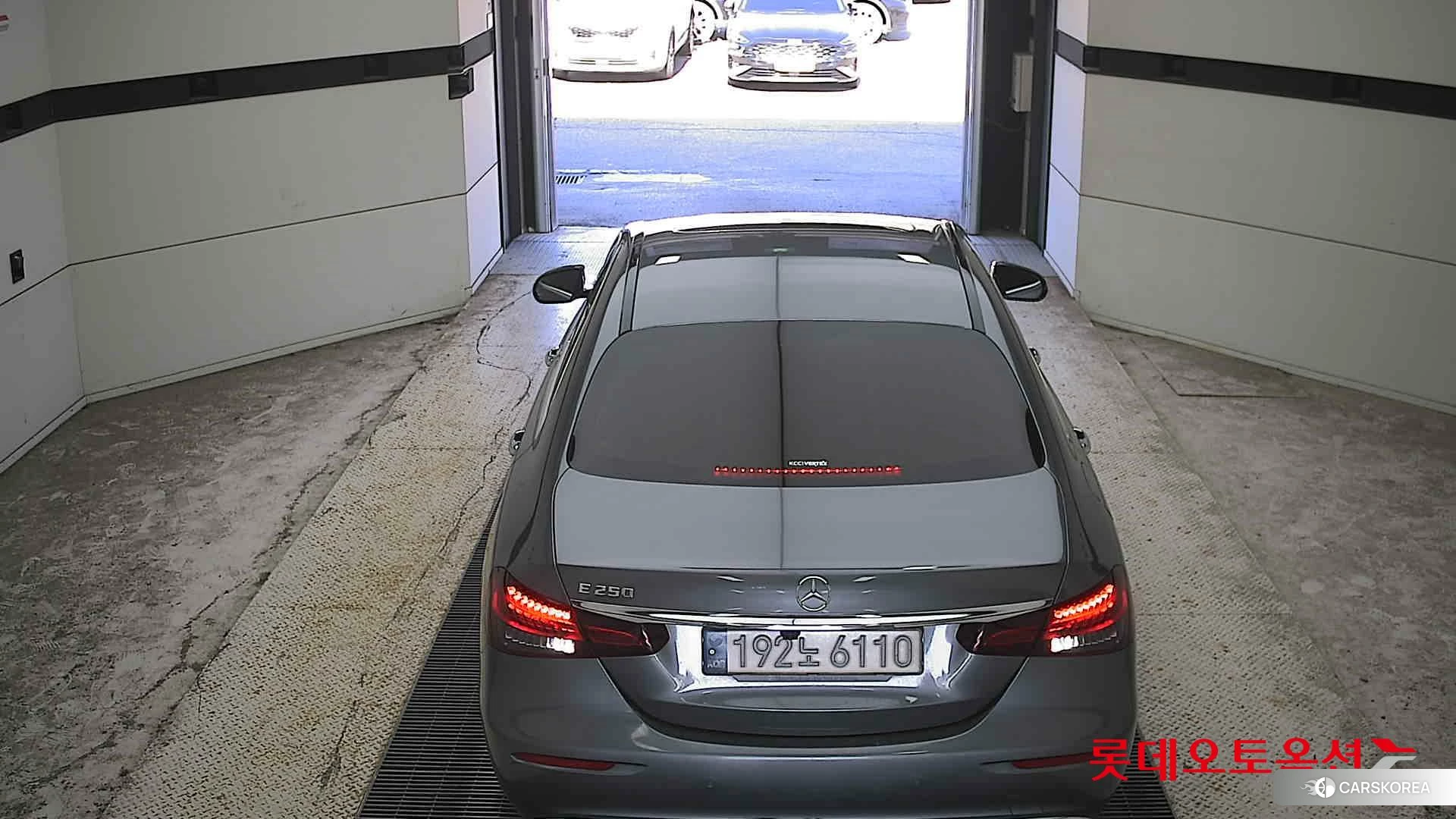 Mercedes-Benz Mercedes-Benz E250 id 4989968 из Кореи 32