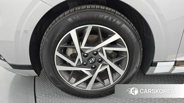 Hyundai Grandeur (GN7) id 4950980 из Кореи 15