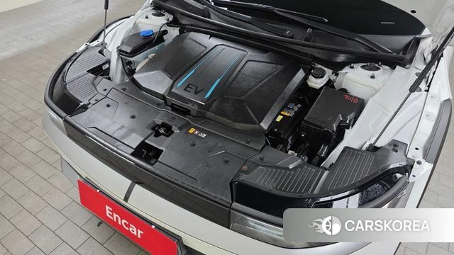Hyundai The New Ionic 5 id 4870740 из Кореи 29