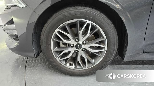 Kia K5 3rd generation id 5011727 из Кореи 27