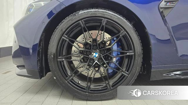 BMW M4 (G82) id 4991968 из Кореи 15
