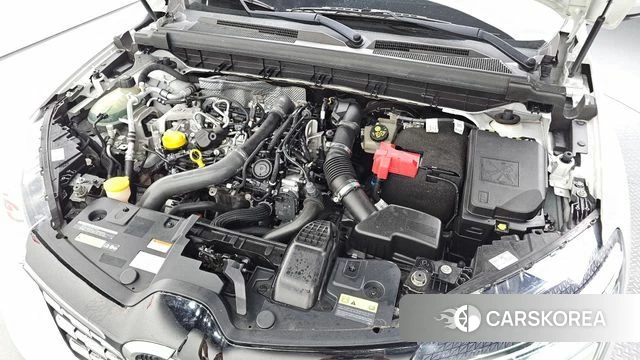 Renault Korea (Samsung) XM3 id 4923460 из Кореи 26