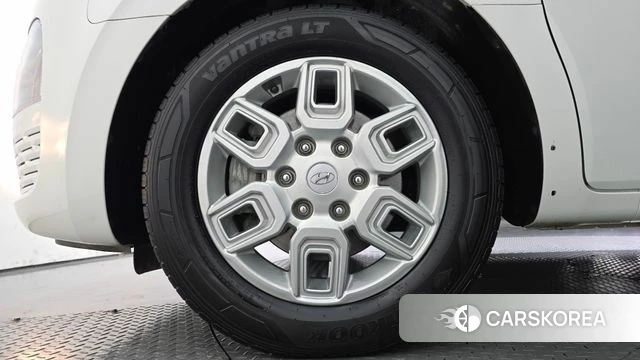 Hyundai Staria id 4835640 из Кореи 29