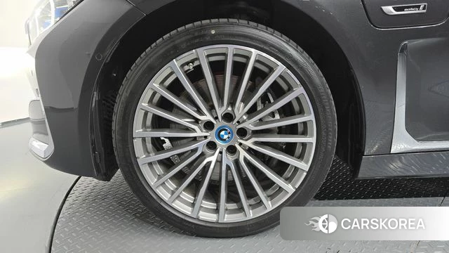 BMW 7 Series (G11) id 5040771 из Кореи 28