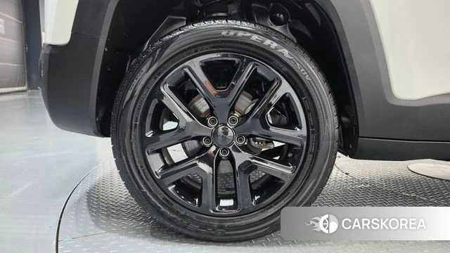 Jeep Renegade id 4986158 из Кореи 28