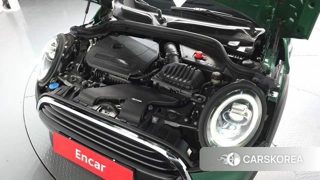 Mini Cooper id 4936756 из Кореи 27