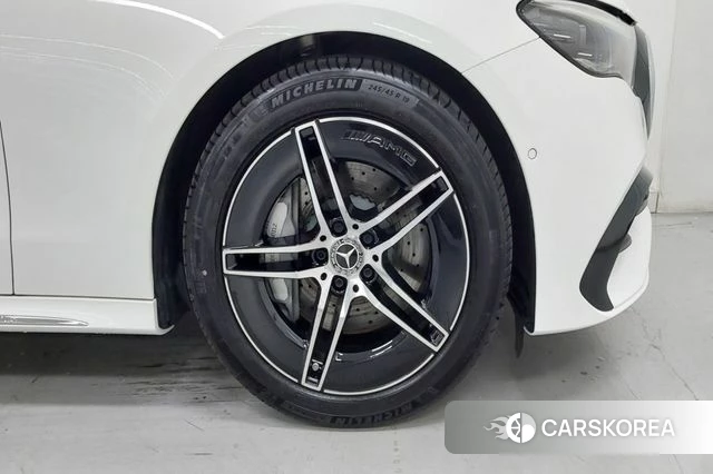 Mercedes-Benz E-Class W214 id 5045442 из Кореи 15
