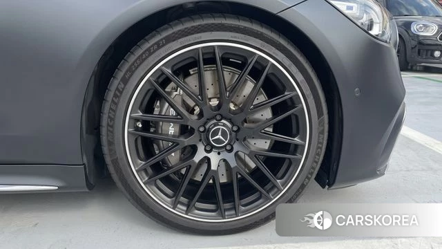 Mercedes-Benz S-Class W223 id 4990189 из Кореи 7