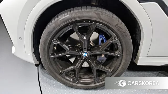 BMW X6 (G06) id 3306564 из Кореи 15