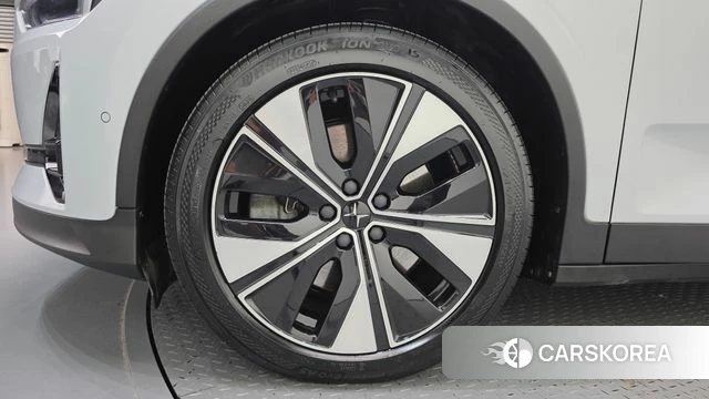 Polestar Polestar 2 id 4951285 из Кореи 28
