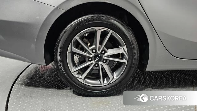 Kia The New K3 2nd generation id 5016818 из Кореи 15