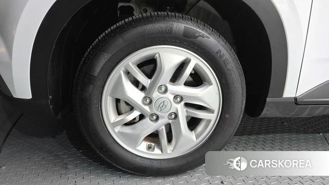 Hyundai Venue id 4737097 из Кореи 25