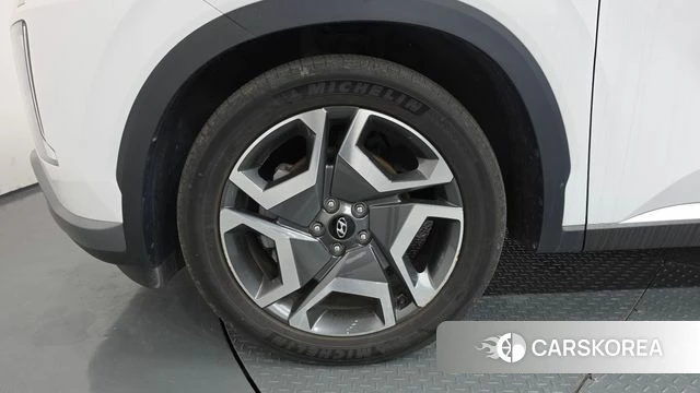 Hyundai The New Palisade id 4661258 из Кореи 32