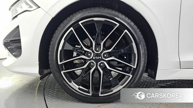 Kia K5 3rd generation id 4936327 из Кореи 15