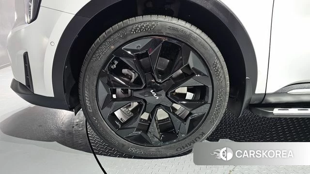 Kia The New Sorento 4th Generation id 4975194 из Кореи 26