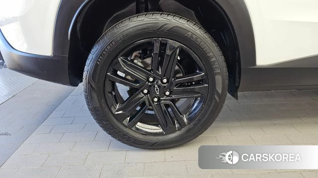 Chevrolet (GM Daewoo) Trax Crossover id 4985796 из Кореи 15