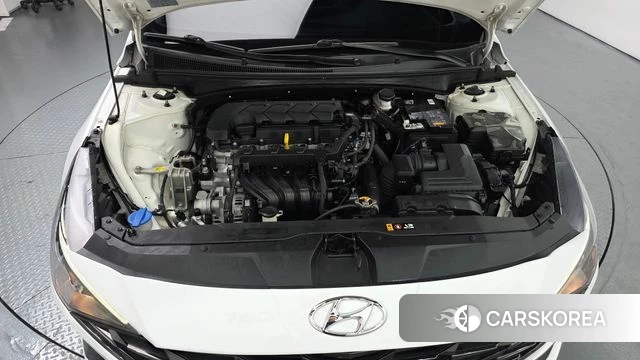 Hyundai Avante (CN7) id 5033869 из Кореи 25