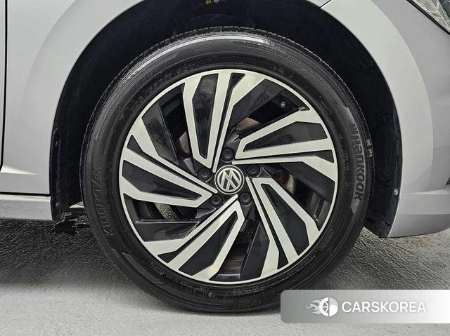 Volkswagen 7th Generation of Jetta id 4976708 из Кореи 15