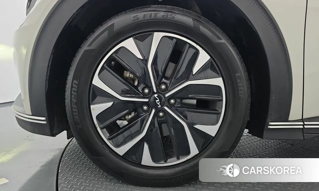 Kia EV6 id 4965532 из Кореи 28