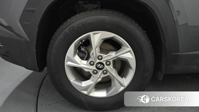 Hyundai Tucson (NX4) id 5002312 из Кореи 15