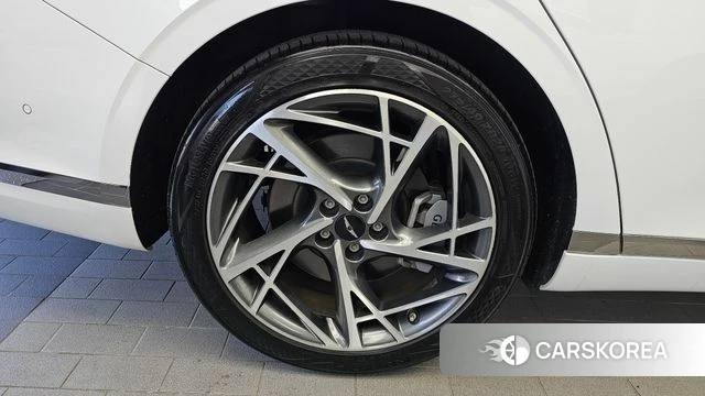 Genesis G90 (RS4) id 5027600 из Кореи 30