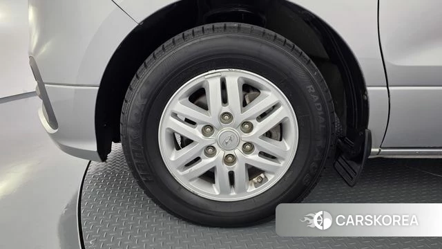 Hyundai The New Grand Starex id 4794894 из Кореи 25