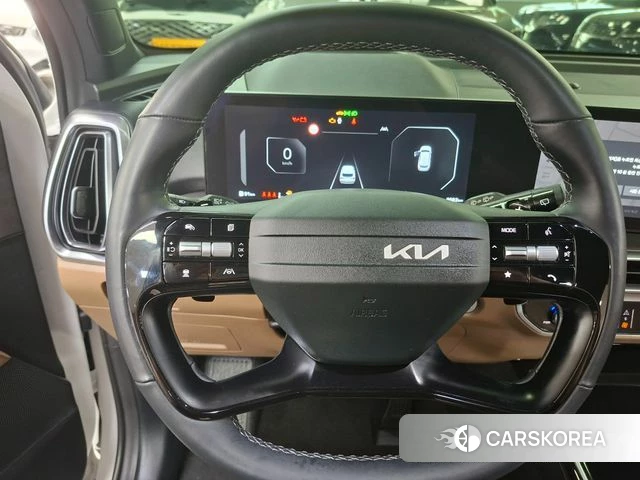 Kia The New Sorento 4th Generation id 5032592 из Кореи 15