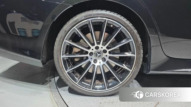 Mercedes-Benz CLS-Class C257 id 5013210 из Кореи 27