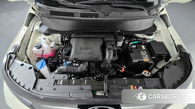 Hyundai The New Casper id 5051517 из Кореи 26