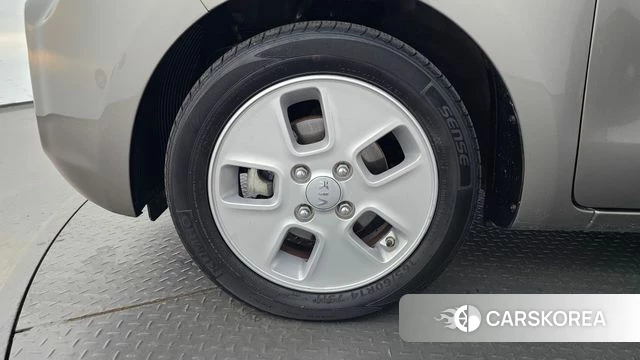 Kia The New Ray id 4983040 из Кореи 26