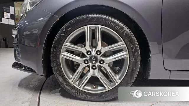 Kia Come New K3 id 3723799 из Кореи 15