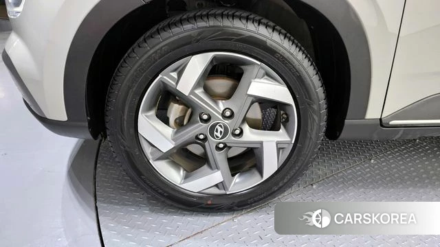 Hyundai Venue id 4717421 из Кореи 15