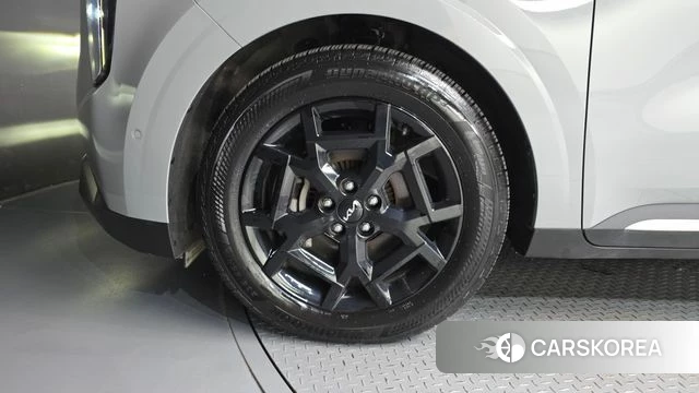 Kia The New Carnival 4th Generation id 4950460 из Кореи 15