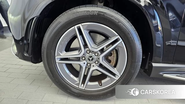 Mercedes-Benz GLE-Class W167 id 5028036 из Кореи 28