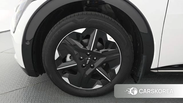 Kia The New EV6 id 5026084 из Кореи 35