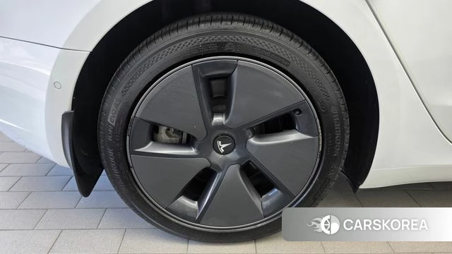 Tesla Model 3 id 4855470 из Кореи 15