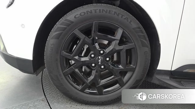 Kia The New Carnival 4th Generation id 5026235 из Кореи 29