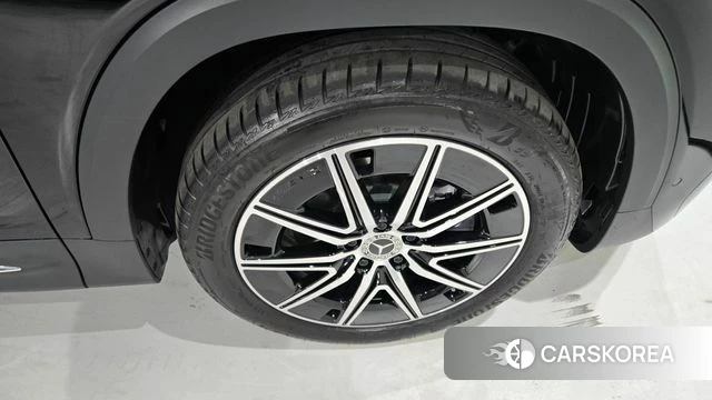 Mercedes-Benz EQB X243 id 5020793 из Кореи 15