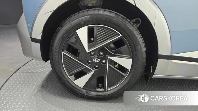 Hyundai The New Ionic 5 id 4853795 из Кореи 26