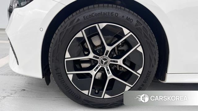Mercedes-Benz E-Class W214 id 5001505 из Кореи 7