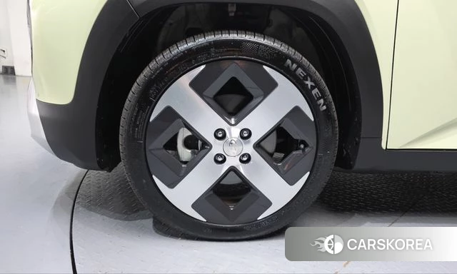 Hyundai Casper Electric id 5045793 из Кореи 15