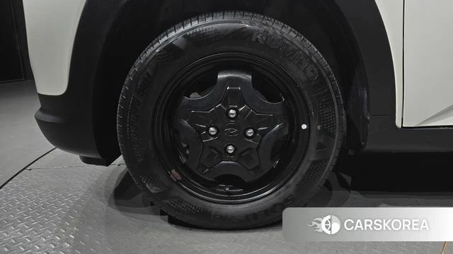 Hyundai Casper id 4784485 из Кореи 25
