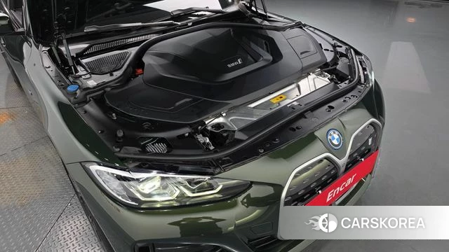 BMW i4 id 4976448 из Кореи 27