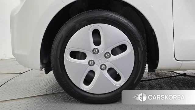 Kia The New Ray id 4987555 из Кореи 15