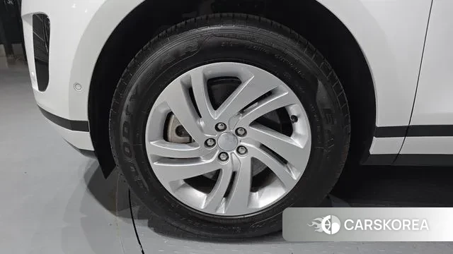 Land Rover Range Rover Evoque 2nd Generation id 3731451 из Кореи 15
