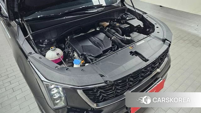 Kia The New Sorento 4th Generation id 4995801 из Кореи 29