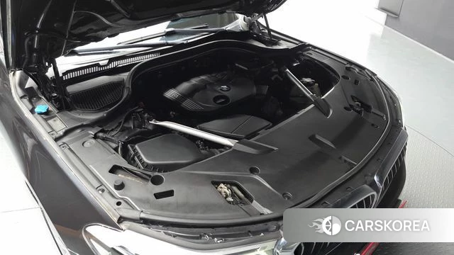 BMW 6 Series GT (G32) id 5035184 из Кореи 31