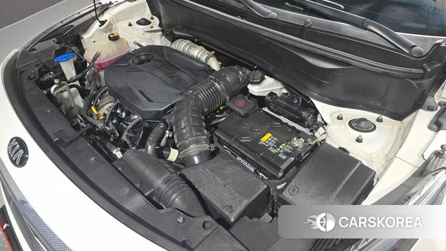 Kia Seltos id 4987954 из Кореи 26