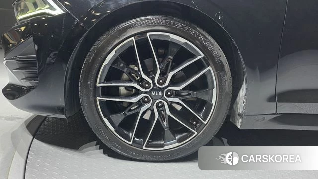 Kia K5 3rd generation id 5003636 из Кореи 30